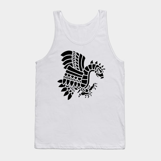 Drum Duran Duran 1985 Tank Top by Pop Fan Shop